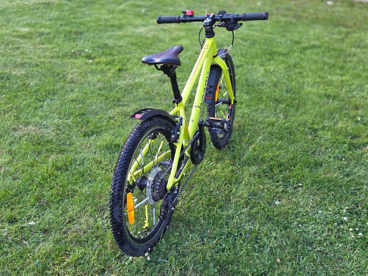 Dětské kolo Beany Zero 20" - 3