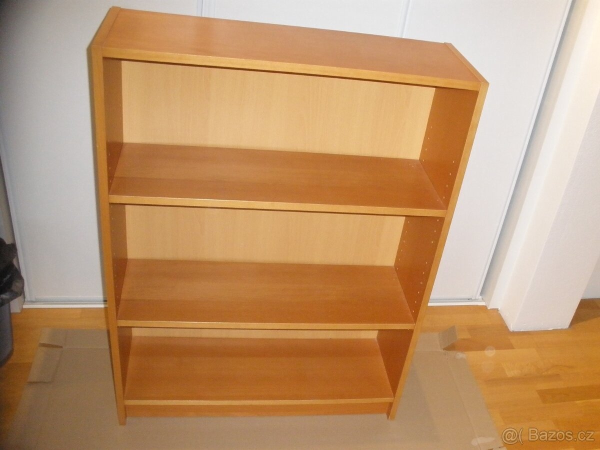 ikea billy - 3