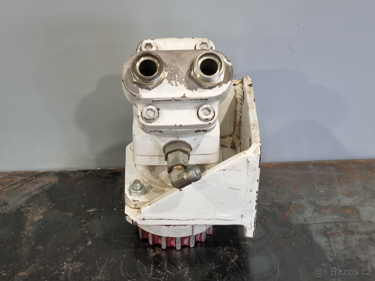 Hydromotor Sunfab - 3