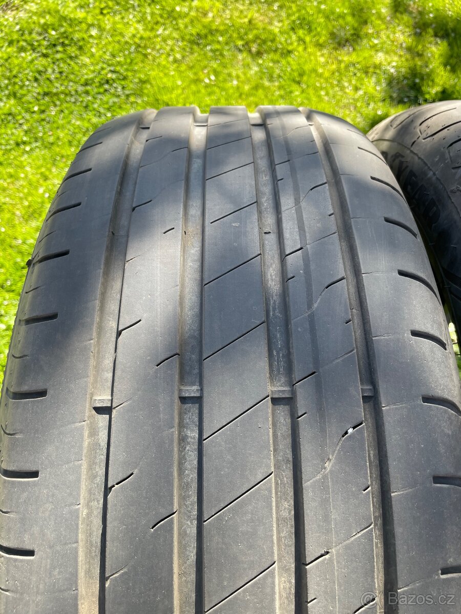 GoodYear 225/50R18 letní - 3