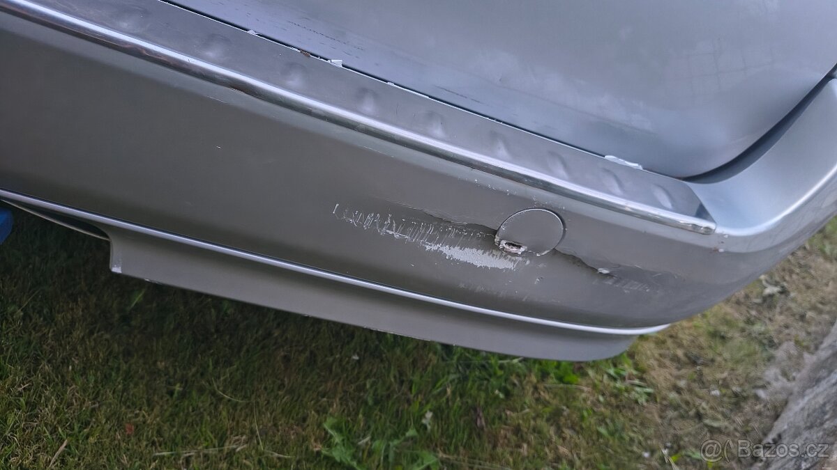 Ford Mondeo kombi - 3