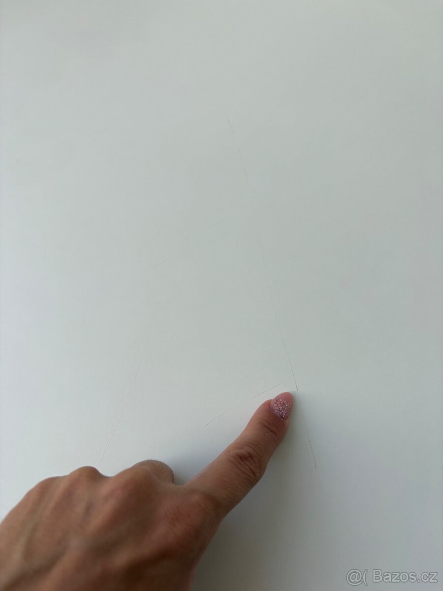 Prebalovaci pult komoda IKEA - 3