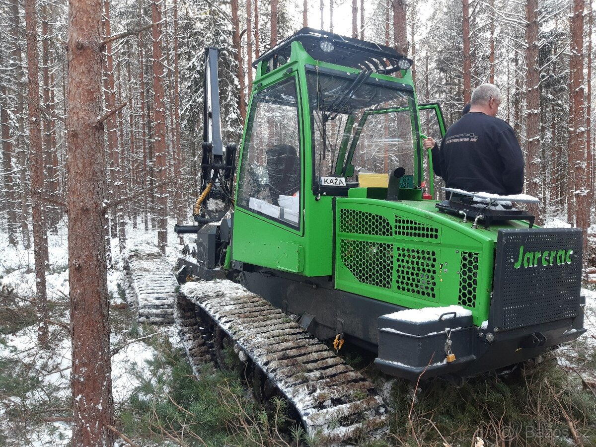 Harvestor JARCRAC Evopro Eco - 3