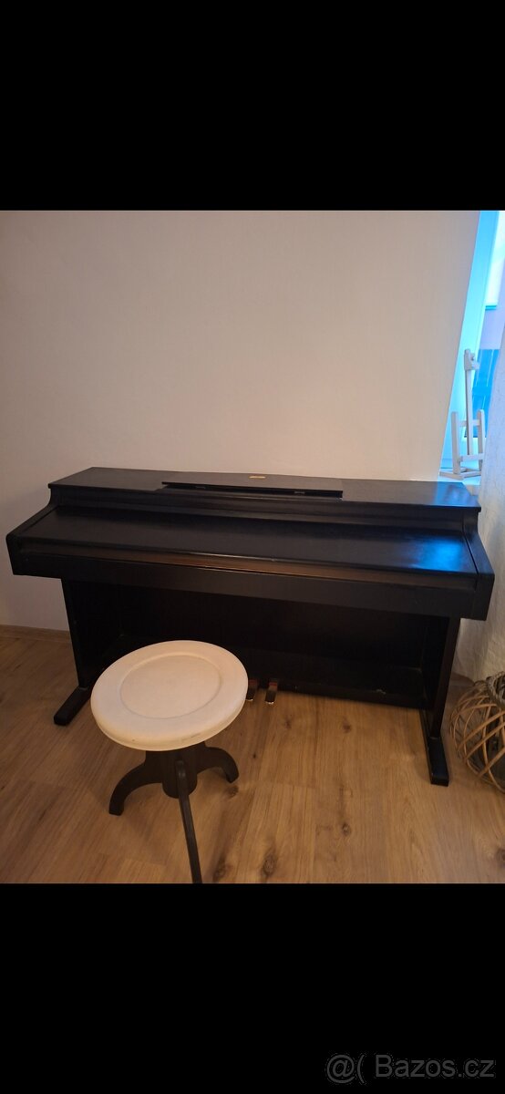Prodám piano - 3