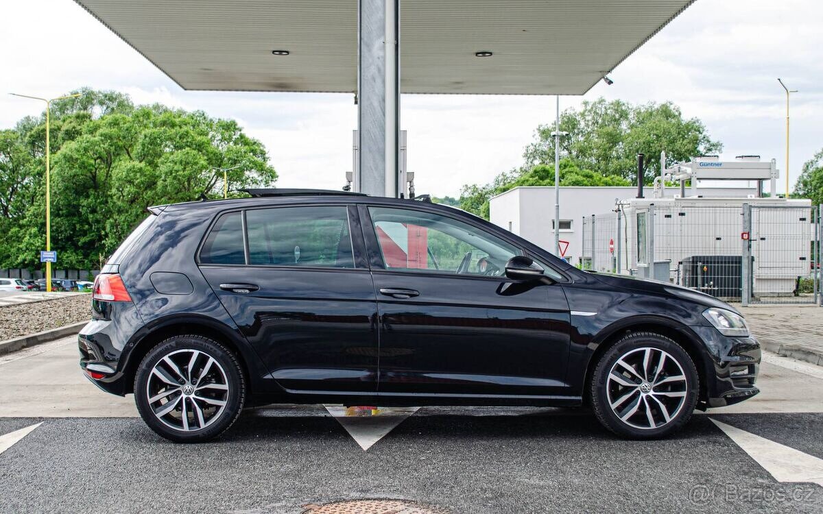 Volkswagen Golf 1.4 TSI Webasto - 3