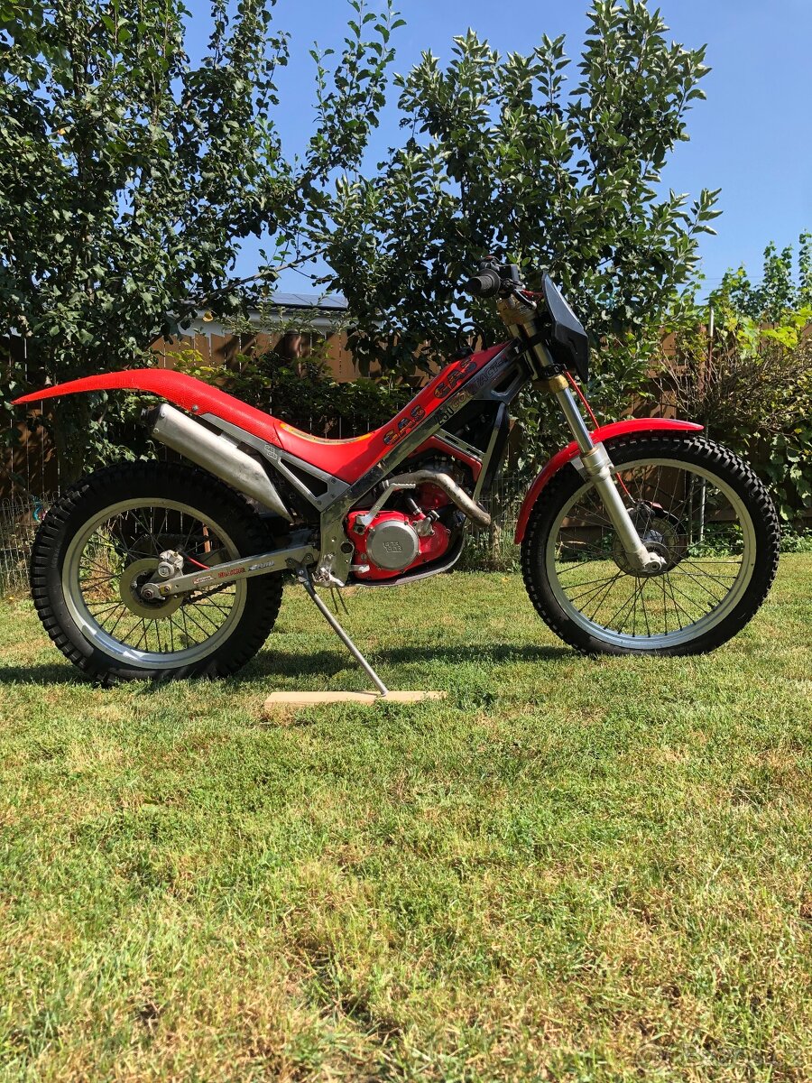 Gas Gas 250EC - 3