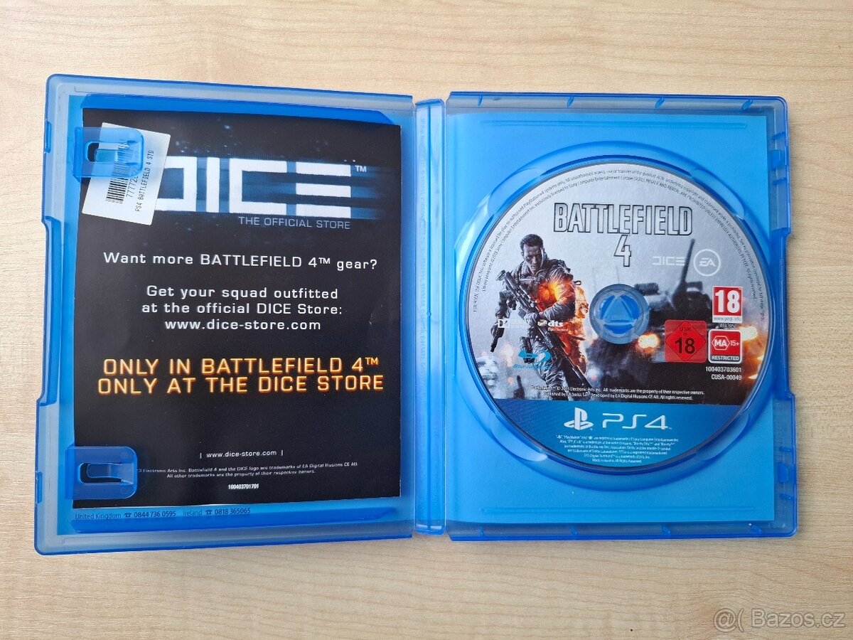 Battlefield 4 (PS4) - 3
