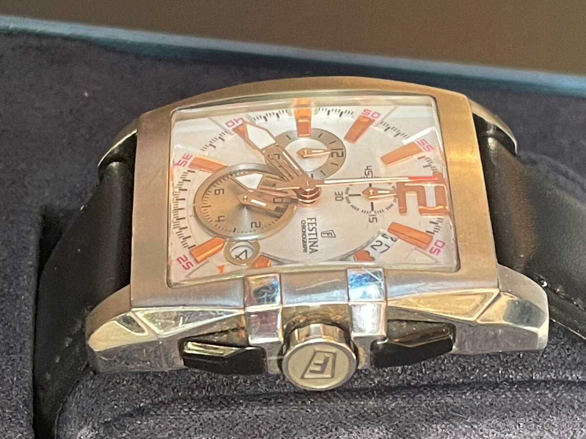 hodinky Festina - 3