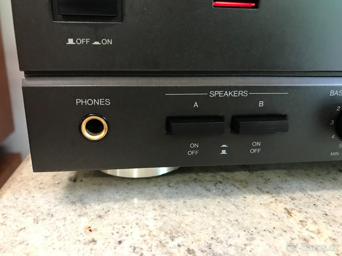 Technics SU-VZ320 Výborná kondice - 3