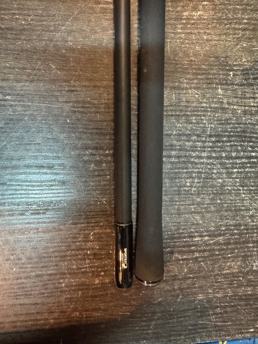 Sportex catapult cs-3 - 3