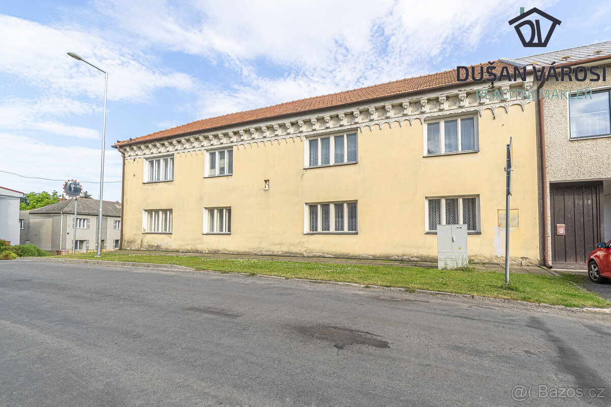 Prodej zemědělské usedlosti - 3