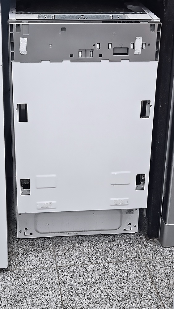 Myčka nádobí SIEMENS, display, odložený start - 3