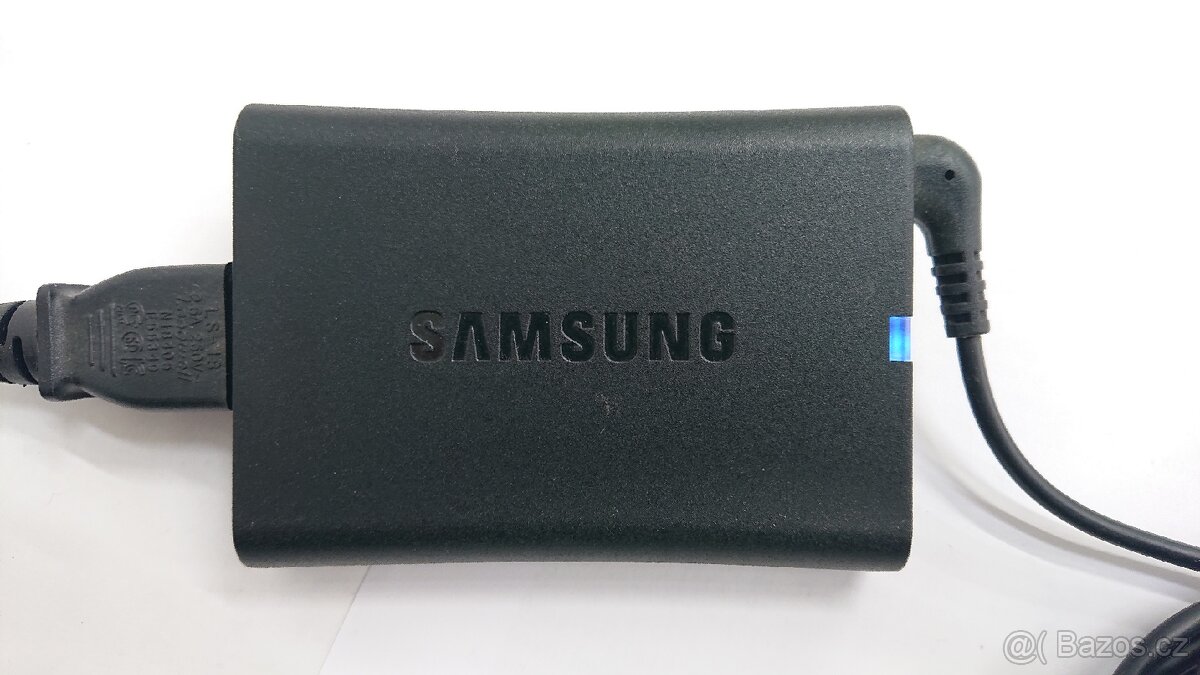 Zdroj k notebooku Samsung - 3