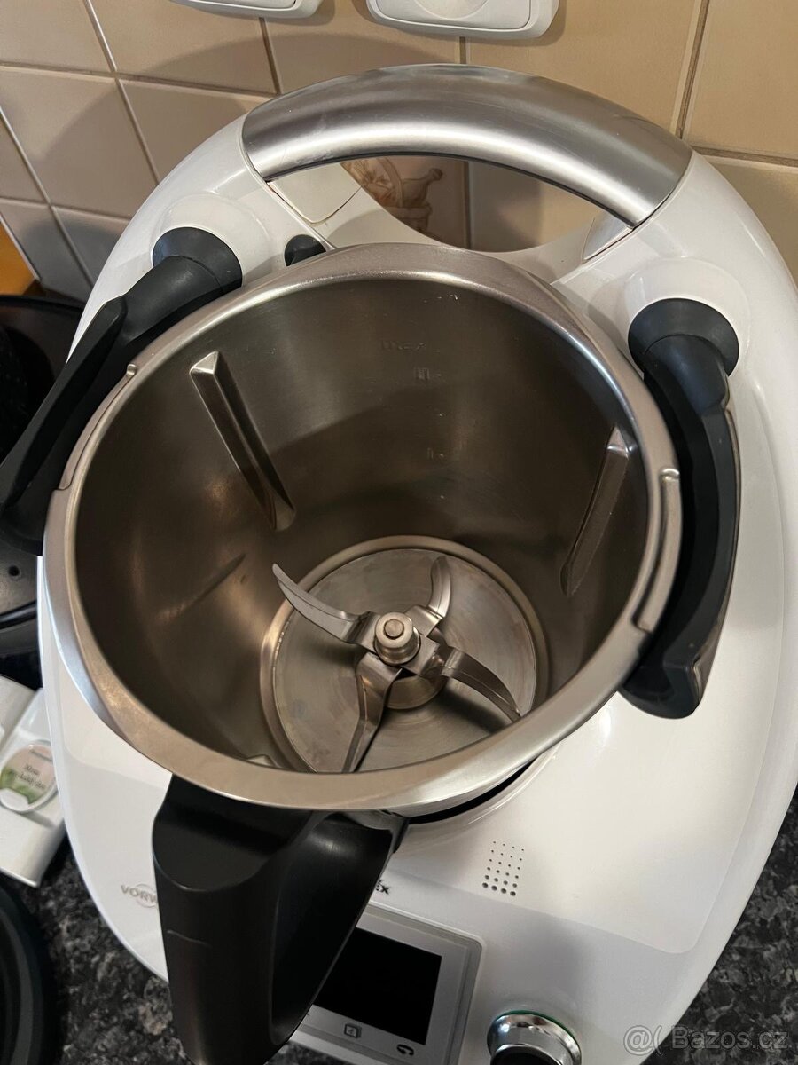 Vorwerk Thermomix TM5 - 3