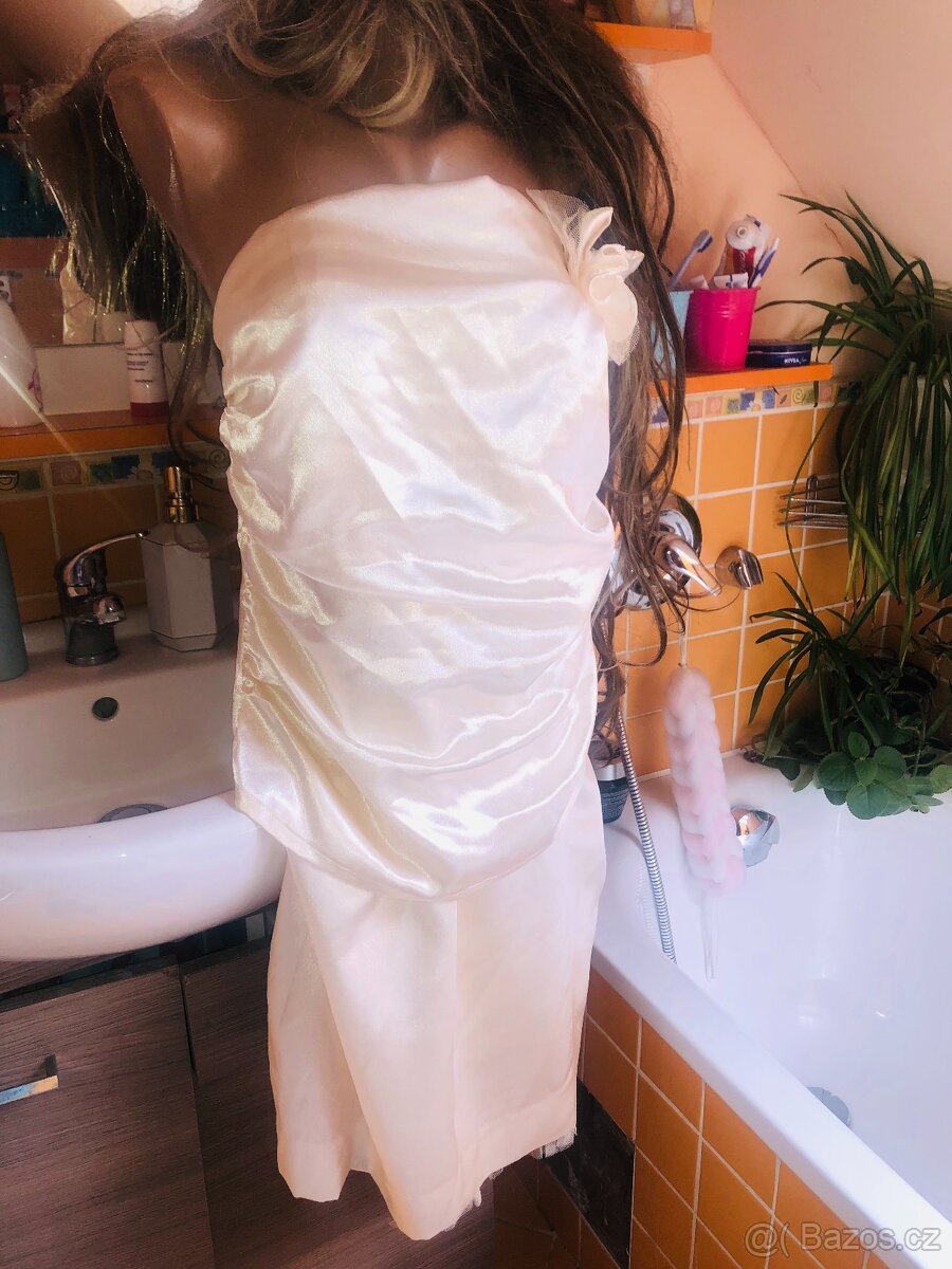 #svatebnisaty#tehotenske# champagne# plesove# spolecenske - 3