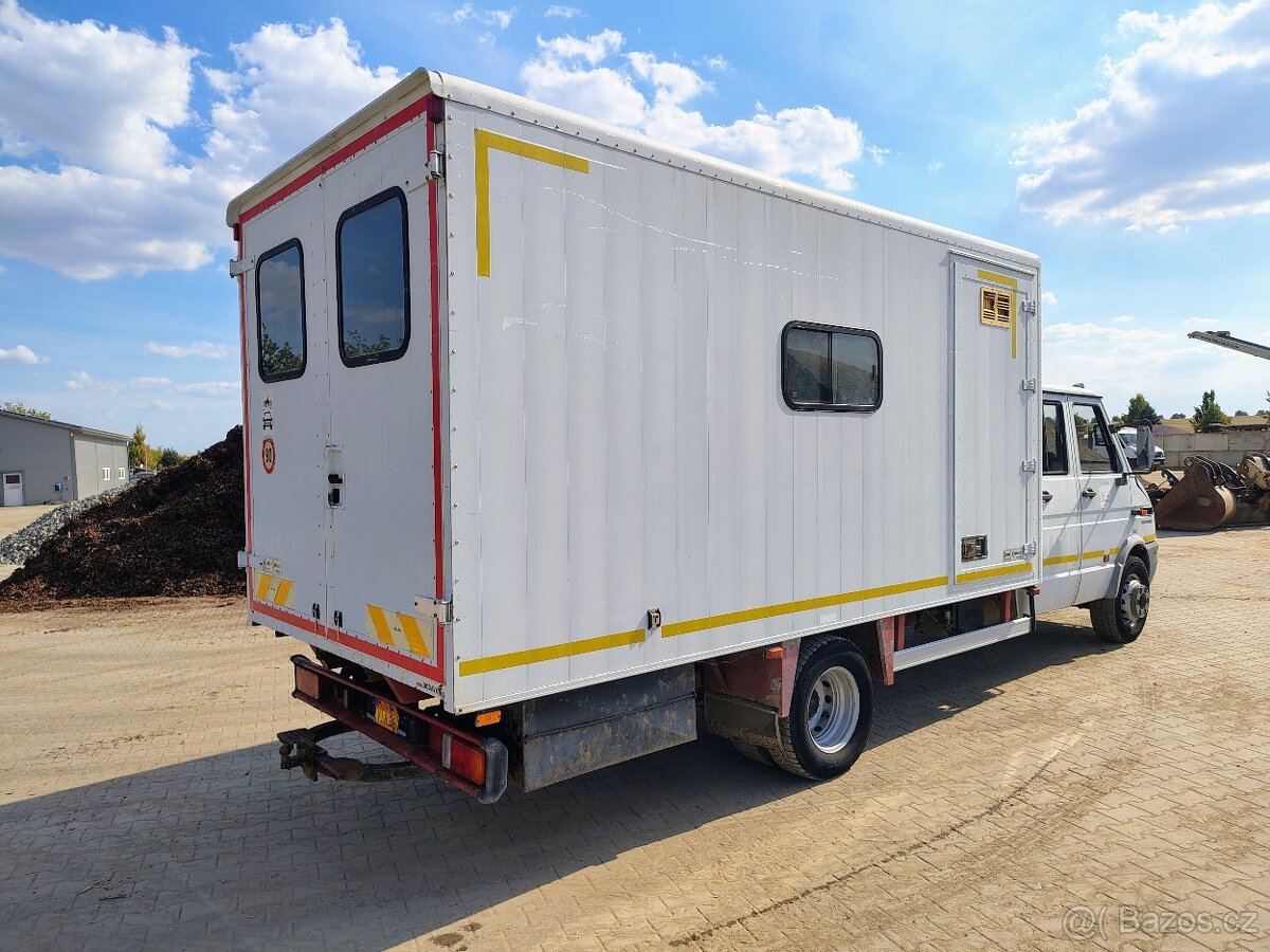 Iveco Turbodaily 59.12D - 3