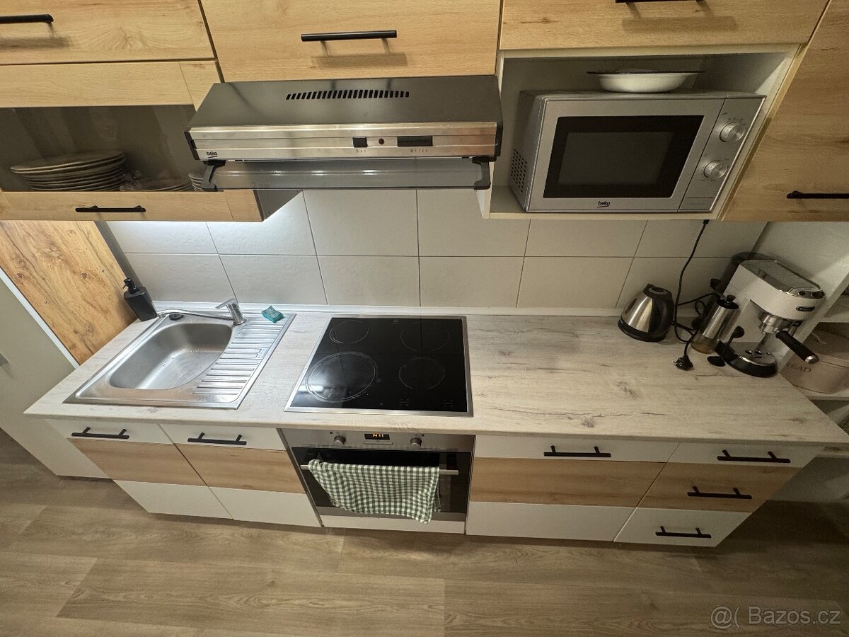 Kuchyně na prodej - 3