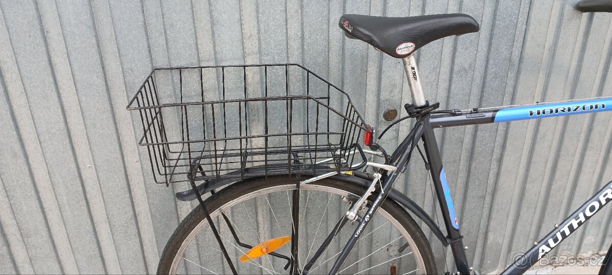 Author Horizon, vel. rámu 22" - 3