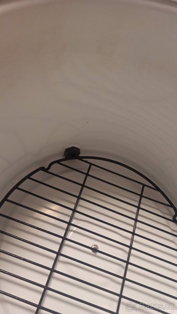 Digitální zavařovací hrnec Professor 27 l - 3