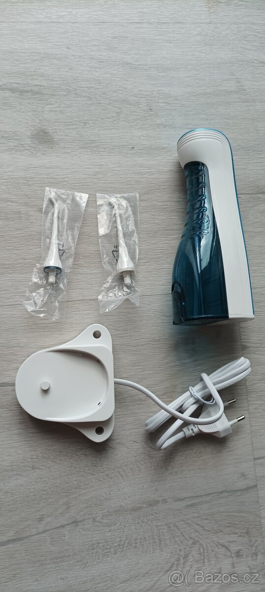 Elektrická ústní sprcha ETA Sonetic - 3