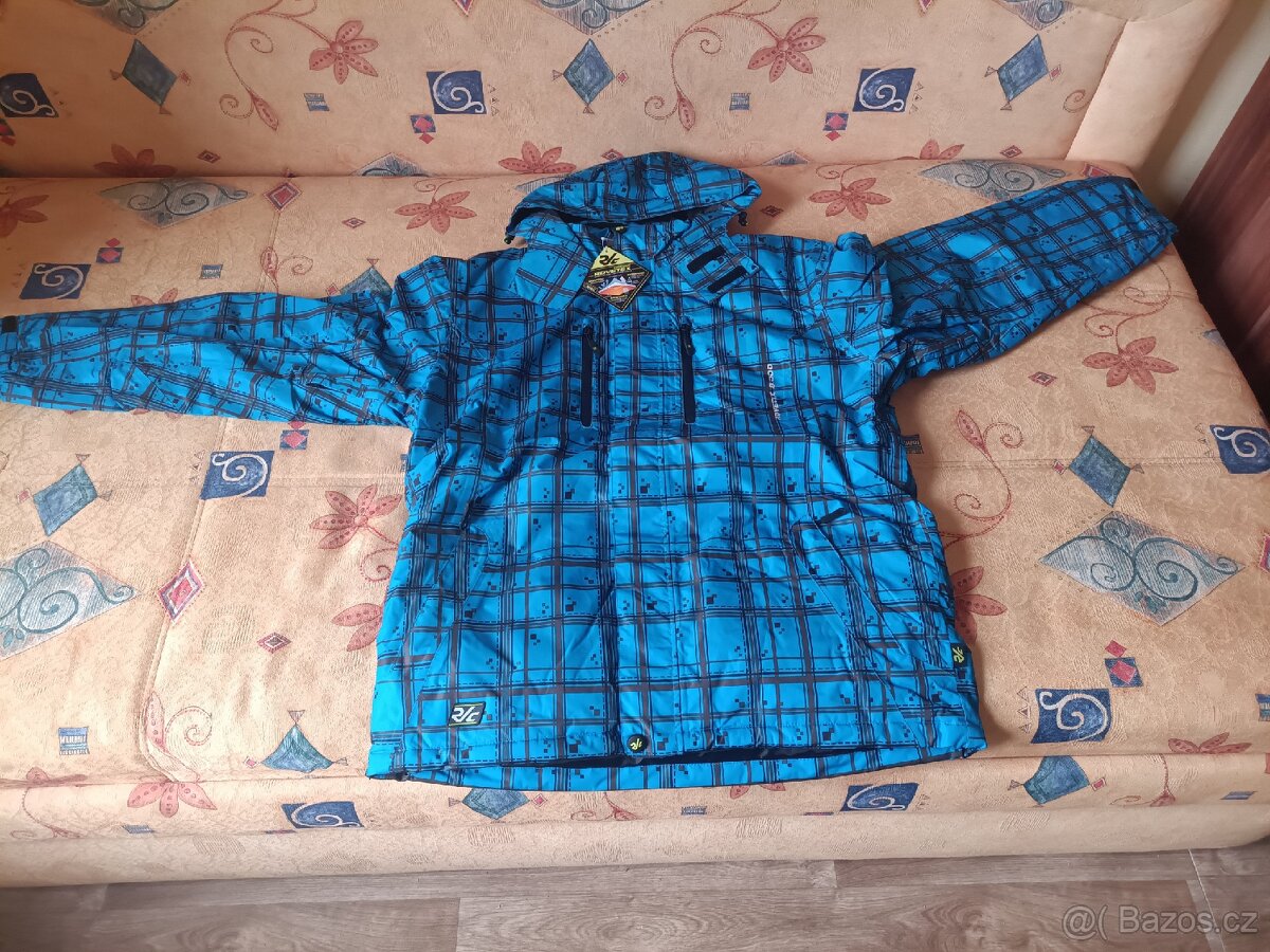 Bunda Rovetex RVC XL - 3