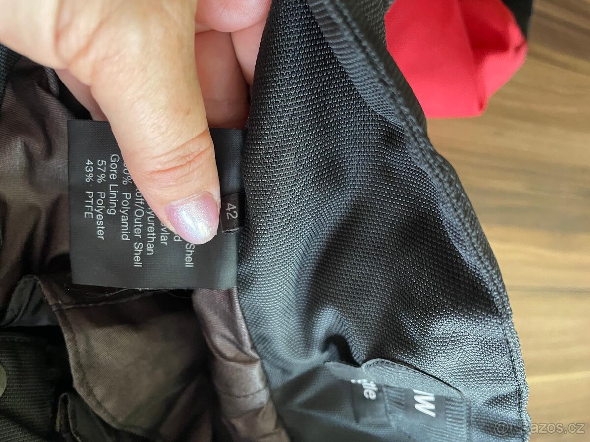 Damska bunda a kalhoty BMW - 3