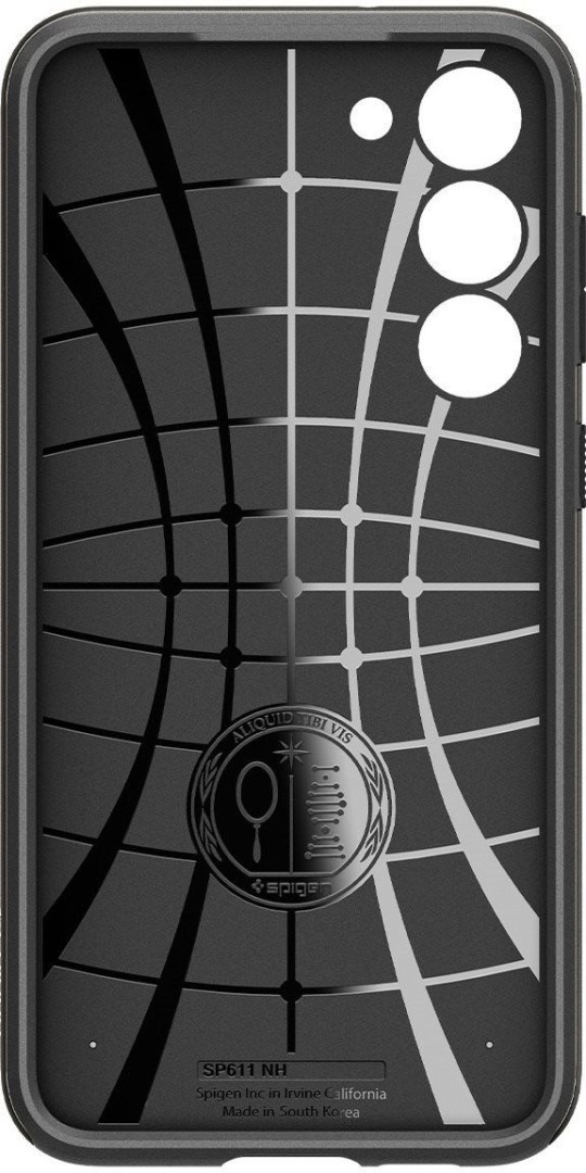 SAMSUNG Galaxy S23 - dvě pevná značková pouzdra - 3