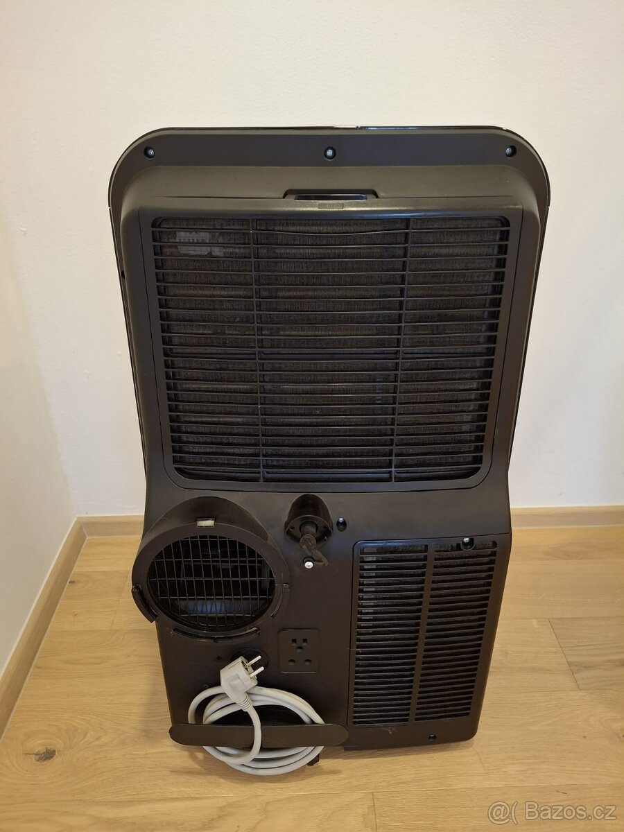 Výkonná mobilní klimatizace Sencor SAC MT1241C (v záruce) - 3