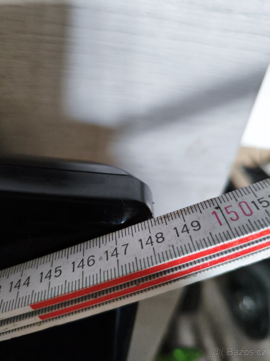 Televize Samsung 52" - 3