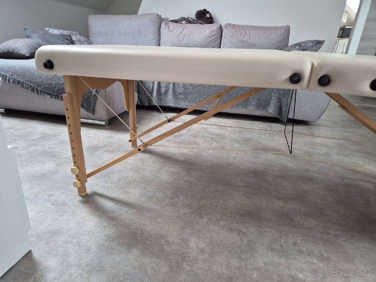 Prodám masážní lehátko - 3