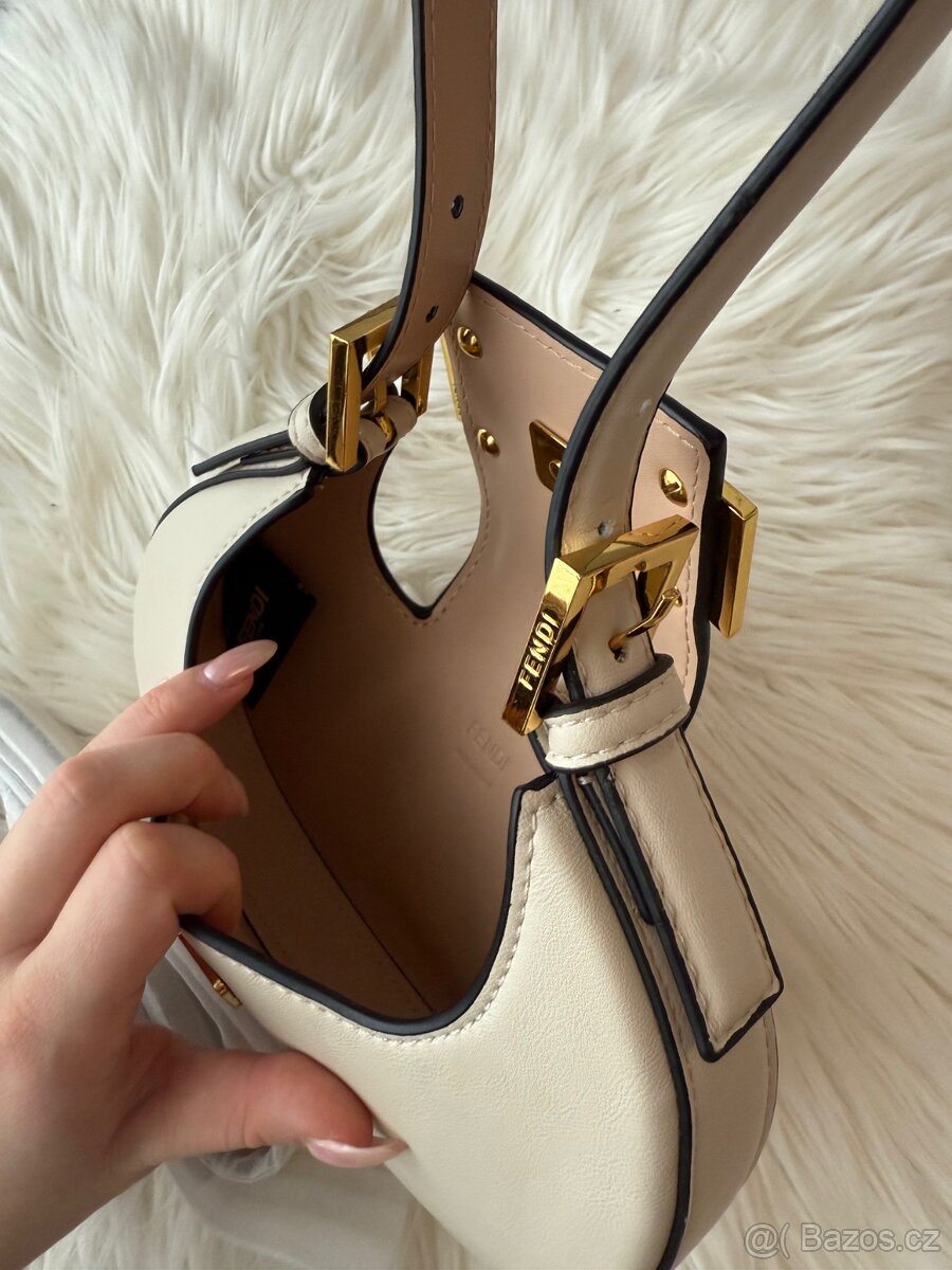 Luxusní dámské kabelky dovoz z Thajska, inspirované známými - 3