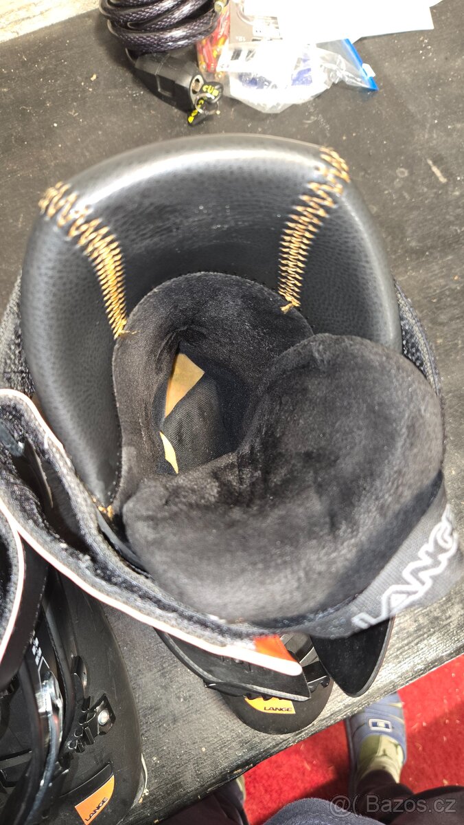 přezkáče LANGE SX 130 - 3