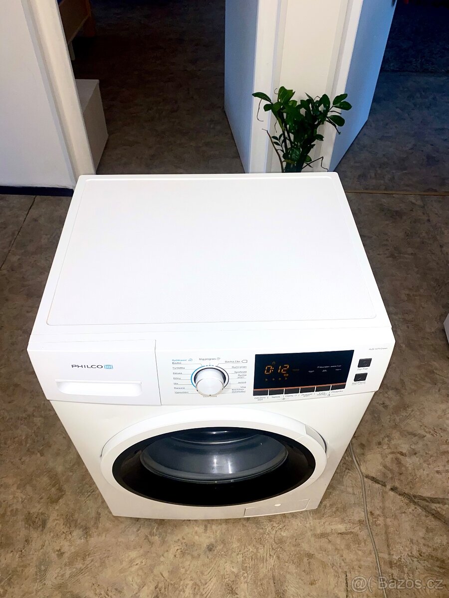 Pračka Philco - 3