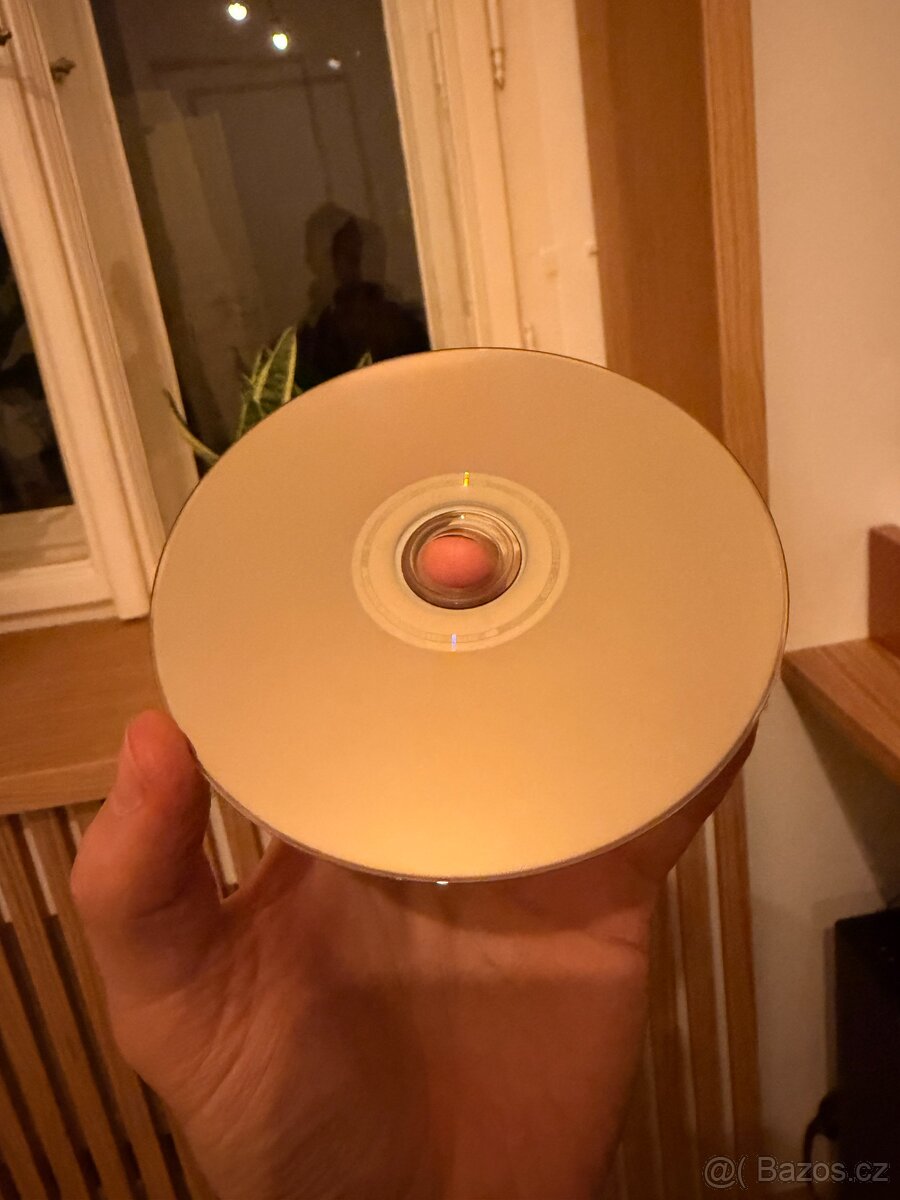 Prodám FC24 a NHL24 na PS5 - 3