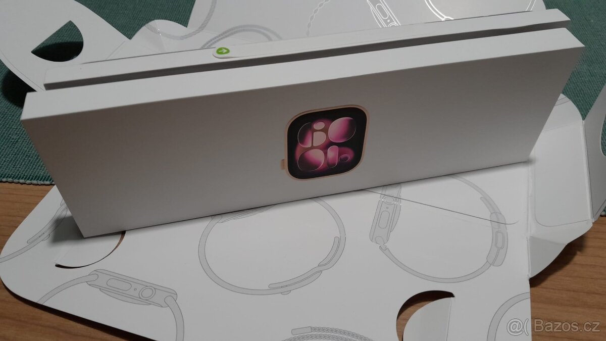 Apple Watch series11 - 3