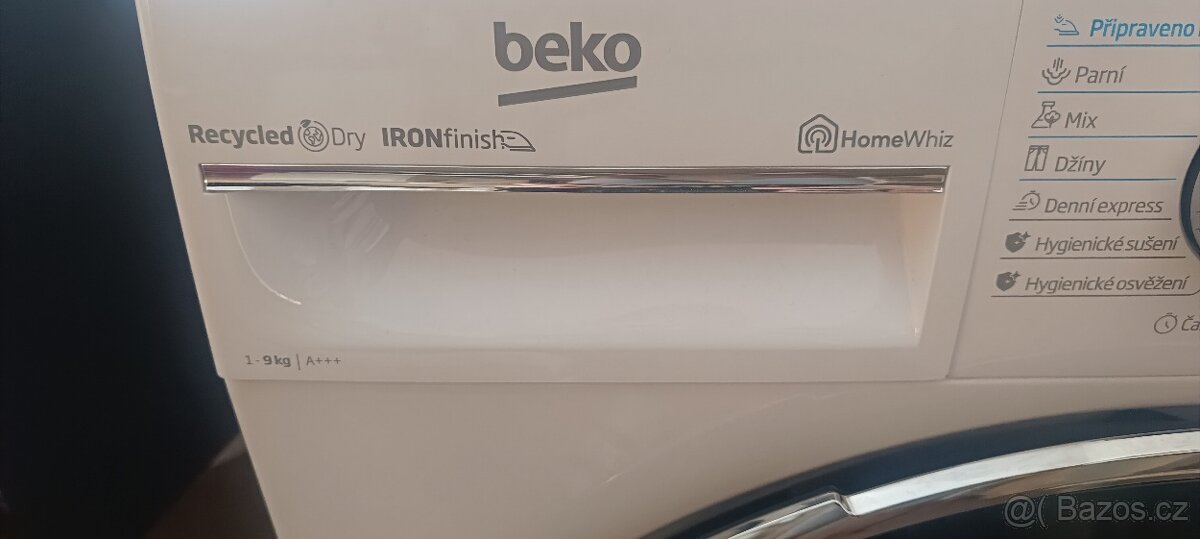 Sušička BEKO bPRO500 - 3