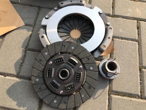 Lada Vaz Žiguli, spojková sada,nové,Tel 608 445 411 - 3