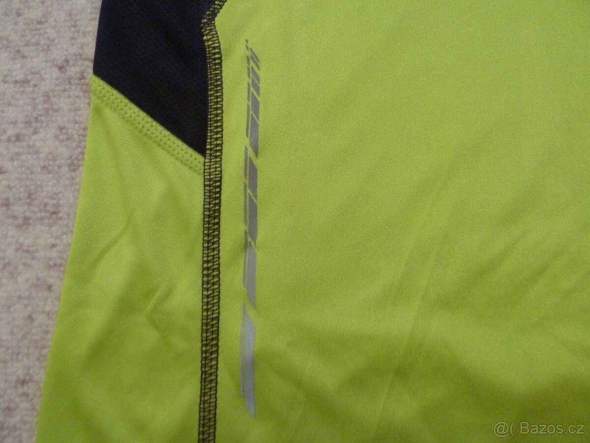 Dětské funkční triko (tílko) HEAD vel. 140-146 cm - 3