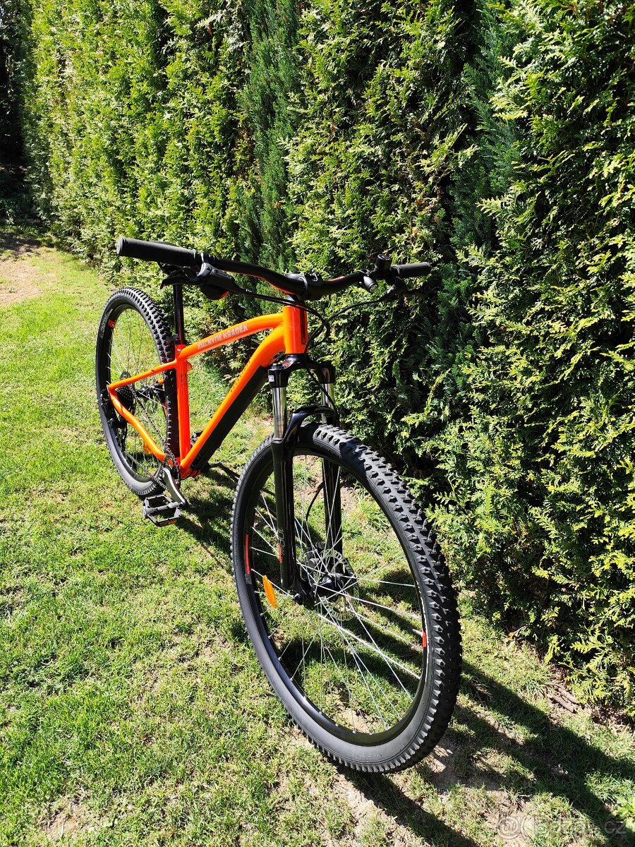 prodám rockrider expl 500 - 3