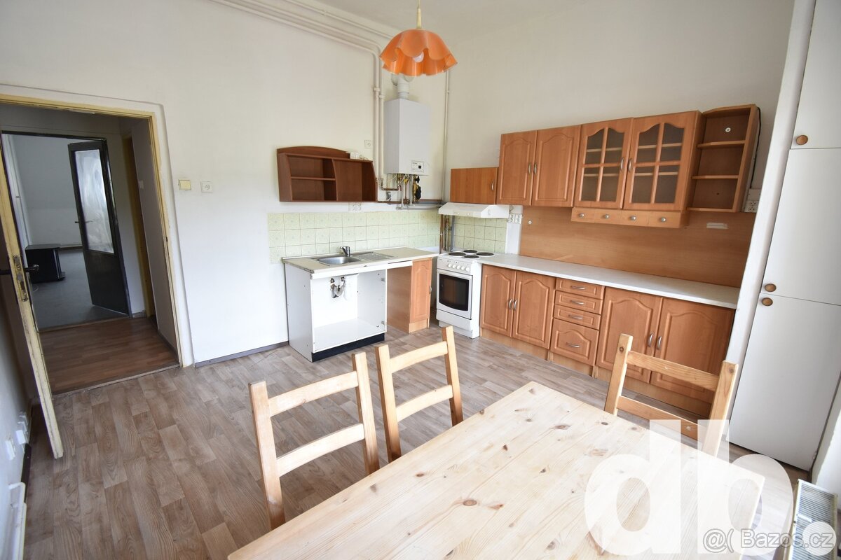 Prodej byty 3+1, 95 m² - Kraslice, ev.č. 01646 - 3