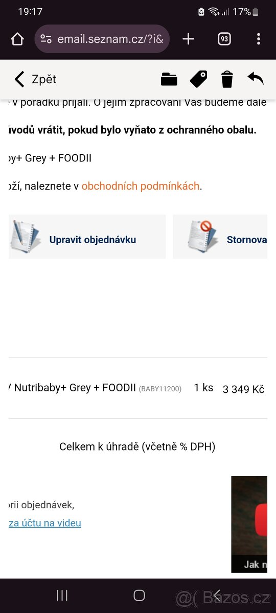Babymoov nutribaby - 3