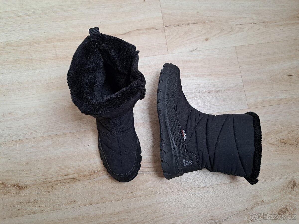 Dámské sněhule Kamik - 3