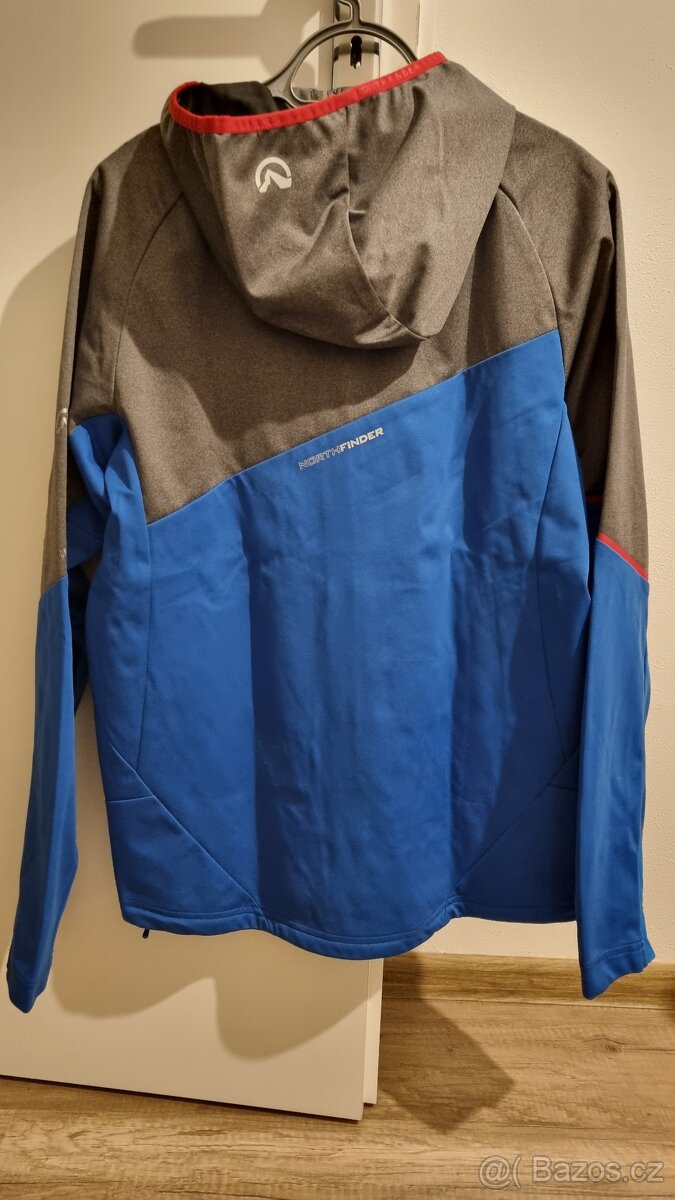 Bunda NORTHFINDER Vonnsy - 3