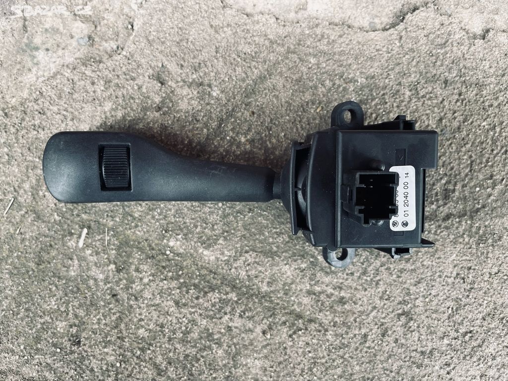 ‼️Páčka spínač stěračů - BMW - 3