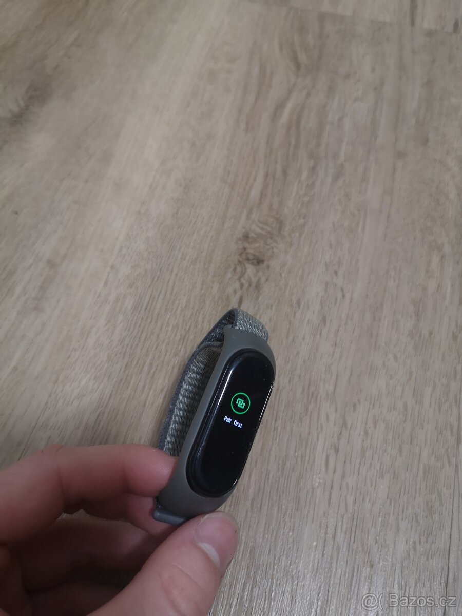 Chytrý náramek Xiaomi Mi Band 4 - 3