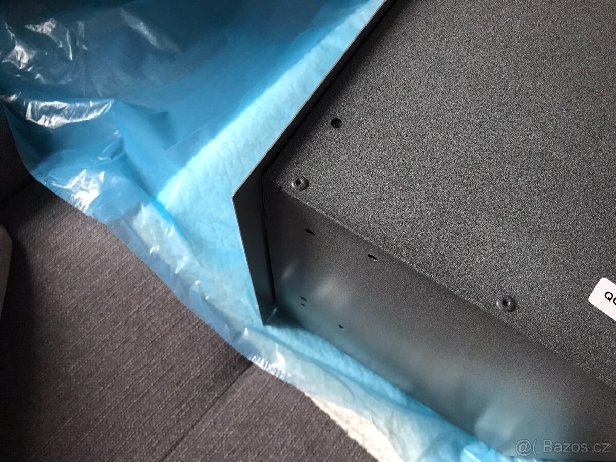 MORA OI 665 X - nepoužito/záruka - 3