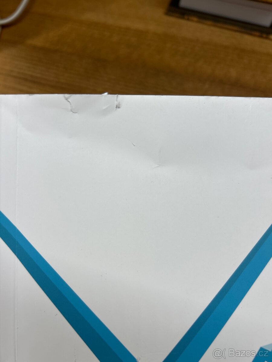 Matematika pro spolužáky učebnice - 3