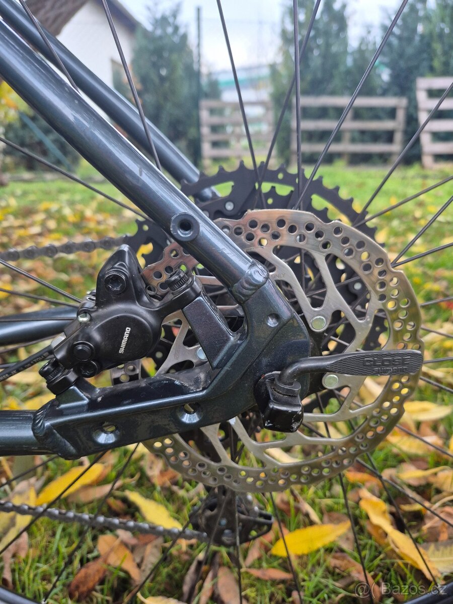 Horské kolo Pells Razzer 3 - 3