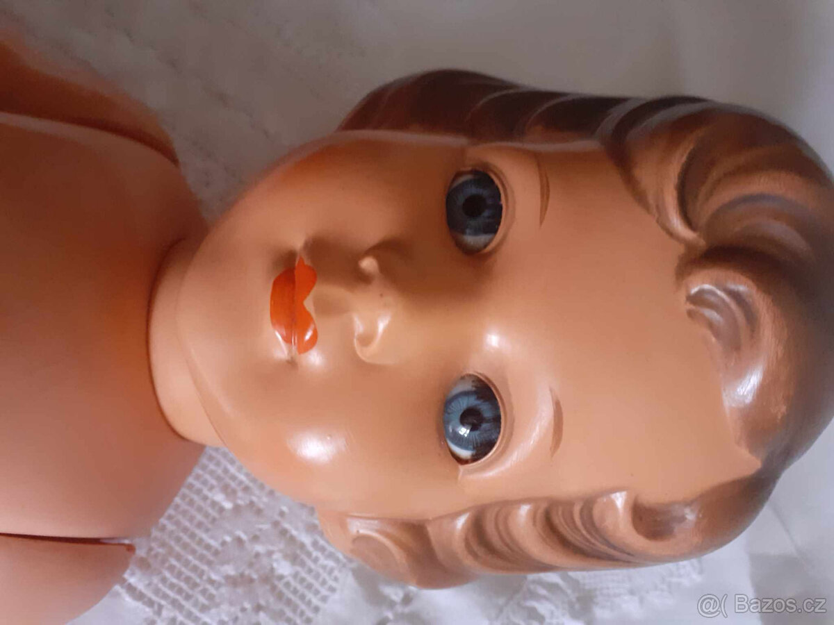 Starožitná Schutz Marke 900,- Kč - 3