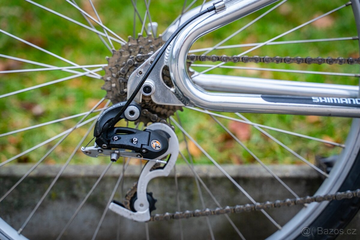 Kolo Cycle Culture Ypsilon - 3